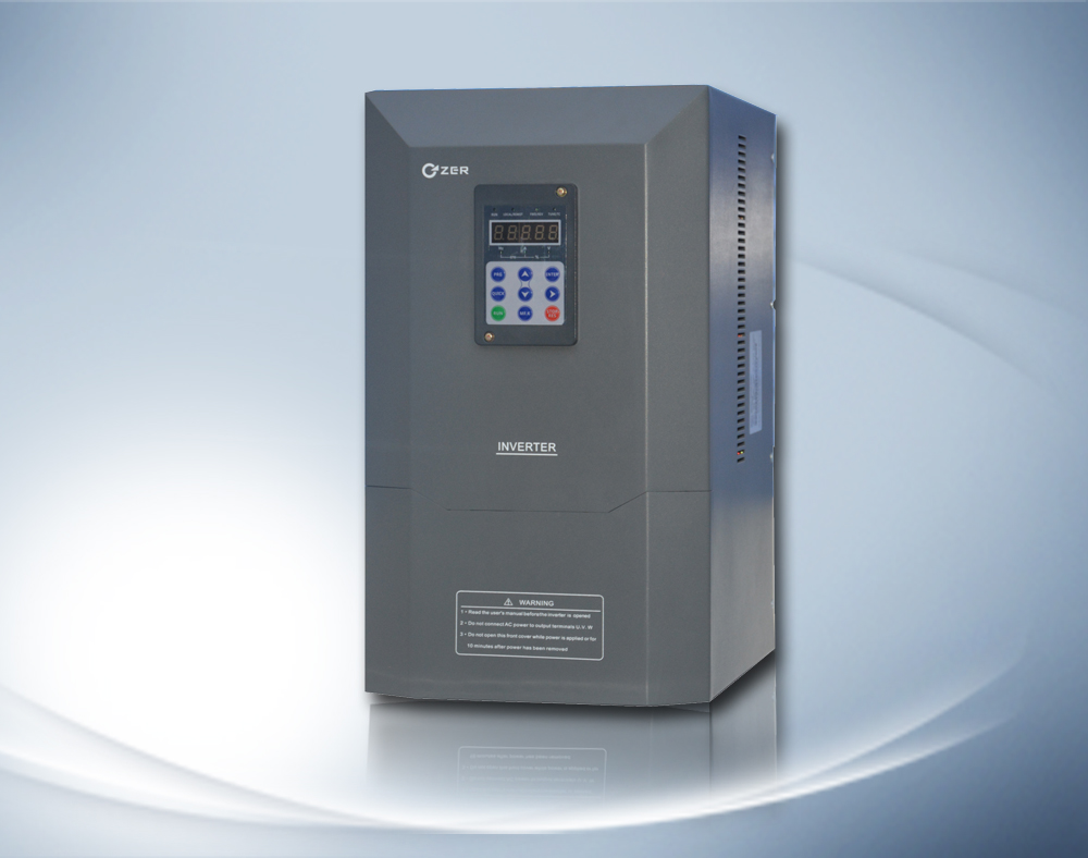 QD805系列拉絲機(jī)專用變頻器