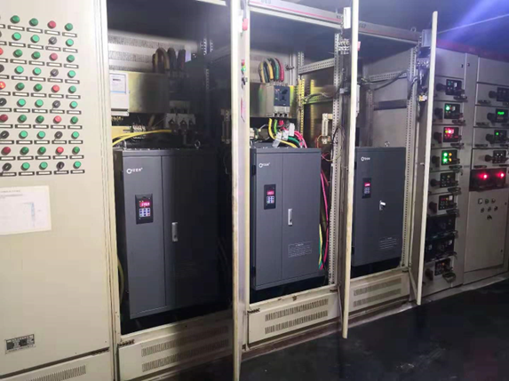 變頻器廠家 | 水泵頻繁啟停費電？變頻器智 ...