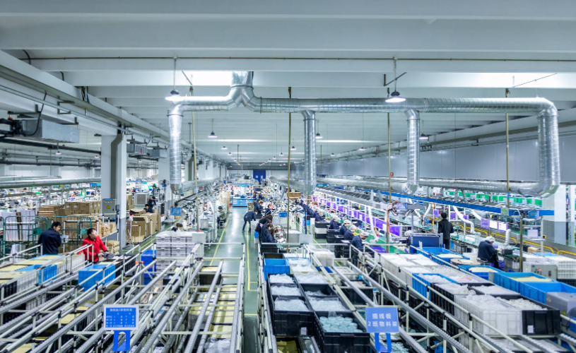 變頻器廠家 | 工業(yè)生產中，變頻器為何能成 ...