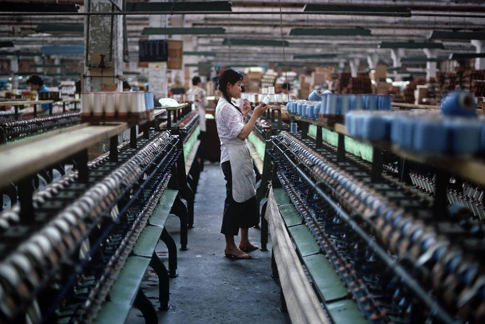 變頻器廠家 | 不起眼的小小變頻器，居然讓 ...