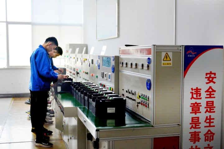 變頻器廠家 | 變頻器罷工不用換新？變頻器 ...